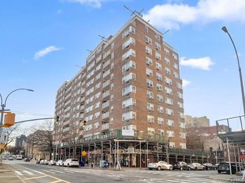 3131 Grand Concourse