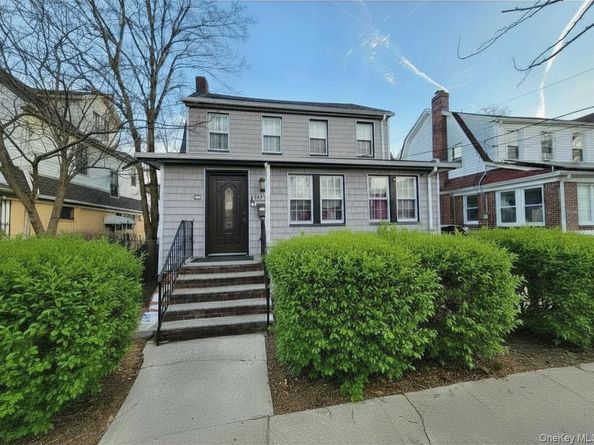 202-12 100th Avenue, Hollis NY 11423