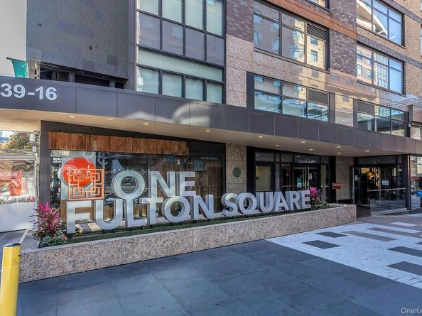 39-16 Prince Street 5E, Flushing NY 11354