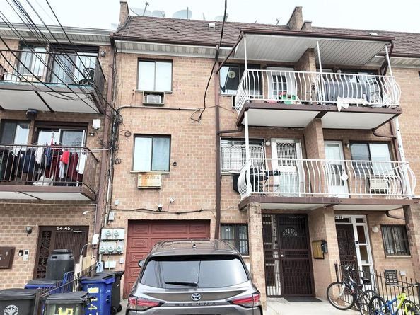 54-47 83RD Street, Elmhurst NY 11373