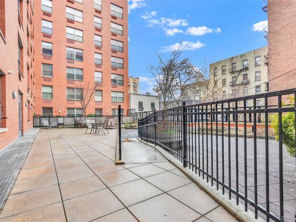 837 Washington Avenue 4B, Bronx NY 10451