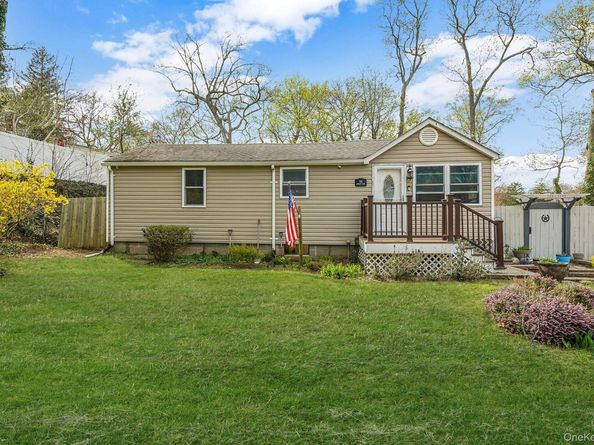 84 Lynbrook Drive, Sound Beach NY 11789