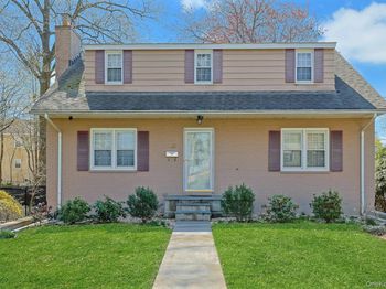 43 John Alden Road