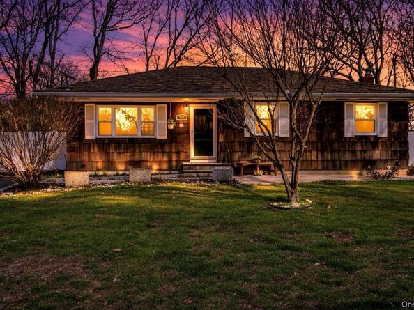 167 Robinwood Drive, Shirley NY 11967