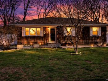 167 Robinwood Drive