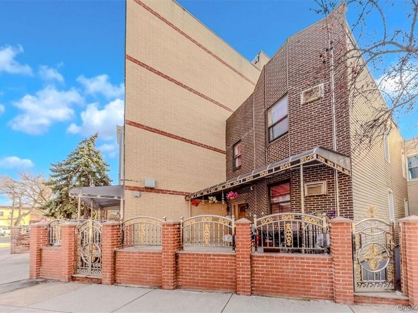 1557 Glover Street, Bronx NY 10462