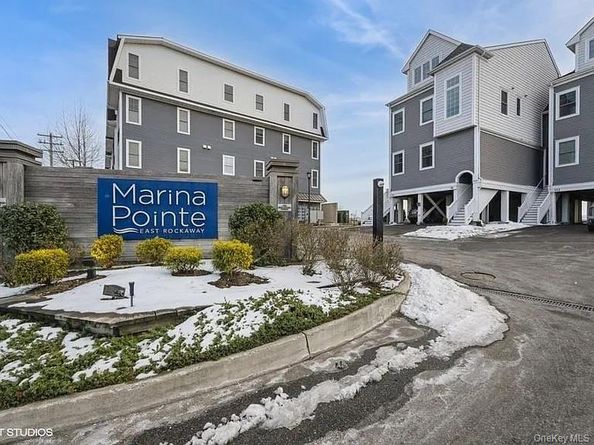 311 Marina Pointe Drive, East Rockaway NY 11518