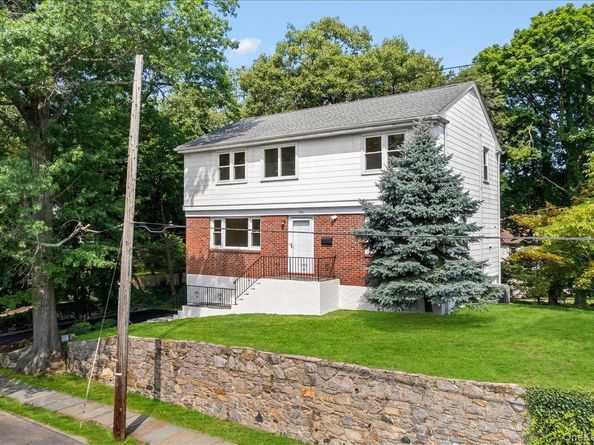 106 Bronxville Road, Bronxville NY 10708