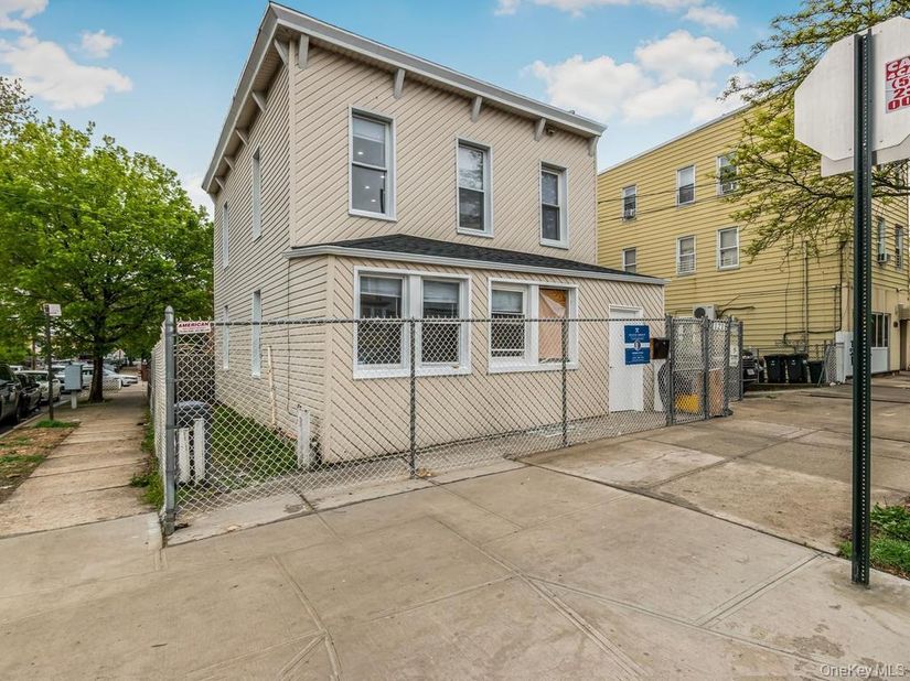 1218 Havemeyer Avenue, Bronx NY 10462