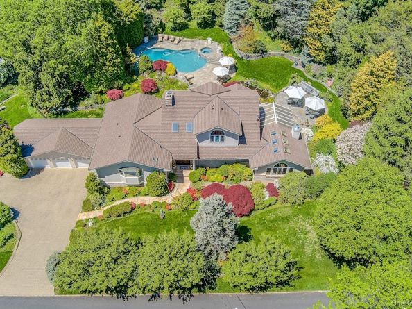 1 Rock Hill Lane, Scarsdale NY 10583