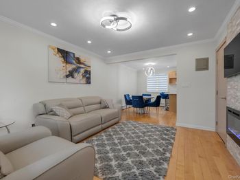 67-45 Bell Boulevard