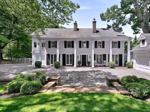 40 Algonquin Drive, Chappaqua NY 10514