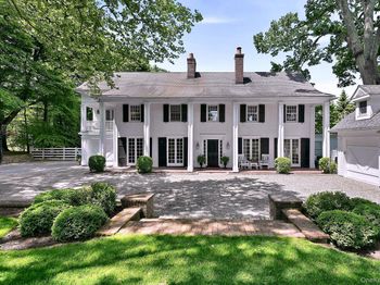 40 Algonquin Drive