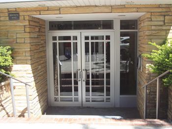 1332 Metropolitan Avenue