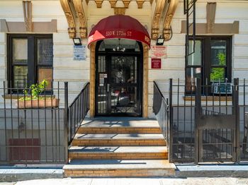 510 W 172nd Street