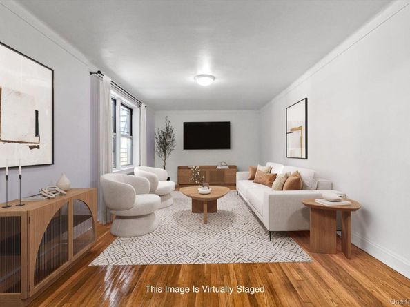 67-12 Yellowstone Boulevard E5, Forest Hills NY 11375