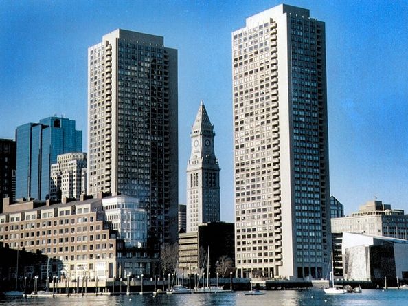 65 East India Row PHC, Boston MA 02110
