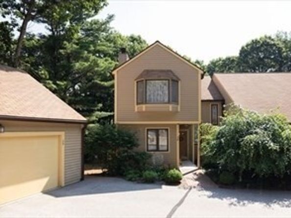 38 Bentwood Dr 38, Sturbridge MA 01566