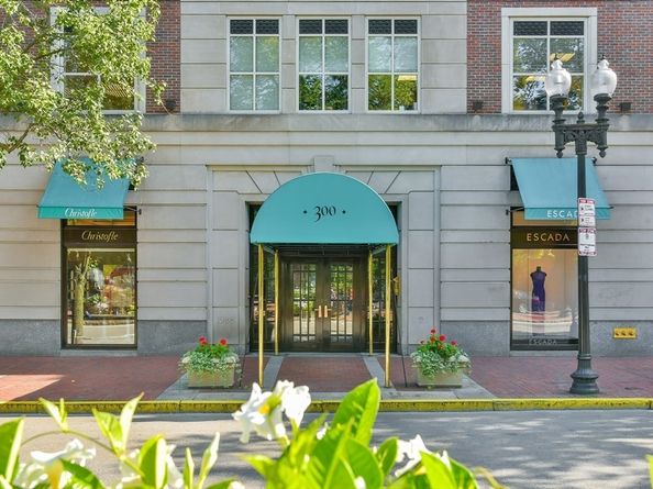 300 Boylston St 714, Boston MA 02116