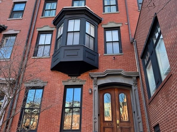 451-453 Massachusetts Ave 8, Boston MA 02118