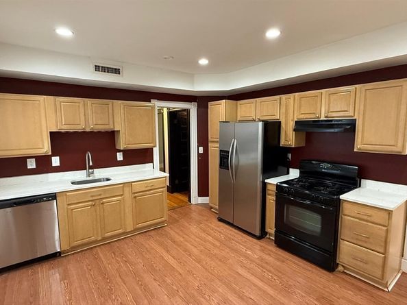 10 Bucknam St 2, Boston MA 02120