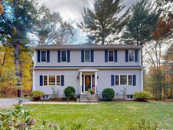 280 Deady Ave, Stoughton MA 02072