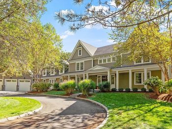 18A South Shaker Road