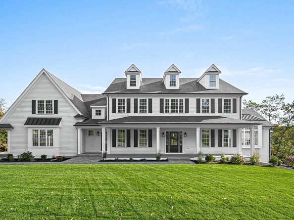 14 Liana Street, Woburn MA 01801