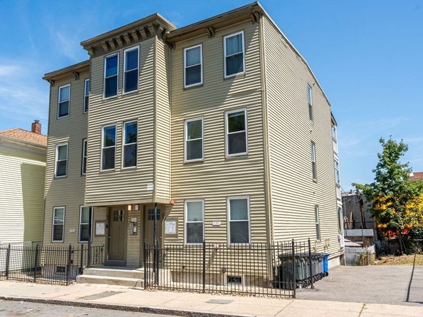 39 W Walnut Park, Boston MA 02119