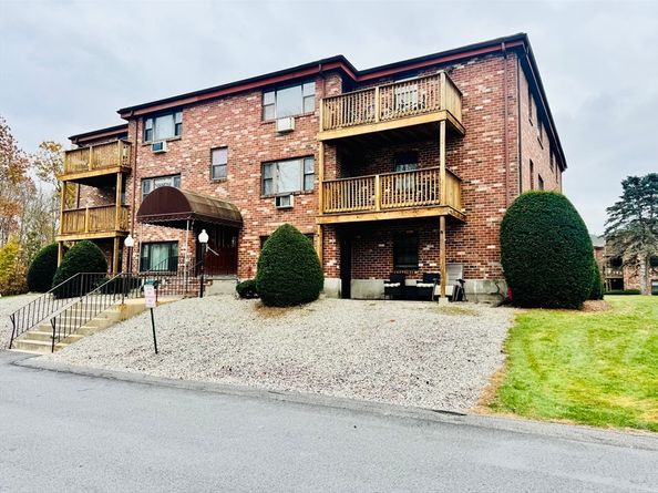 14-A Mayberry Dr 10, Westborough MA 01581