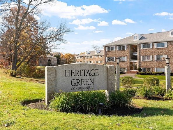 23 Fernview Ave 1, North Andover MA 01845