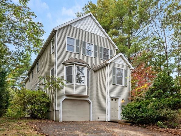 46 Charles River Street, Needham MA 02492