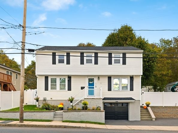 176 Marlborough Rd, Salem MA 01970