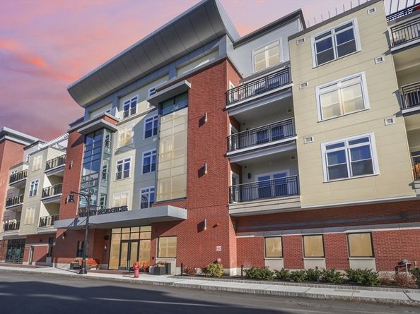 62 Foundry 204, Wakefield MA 01880