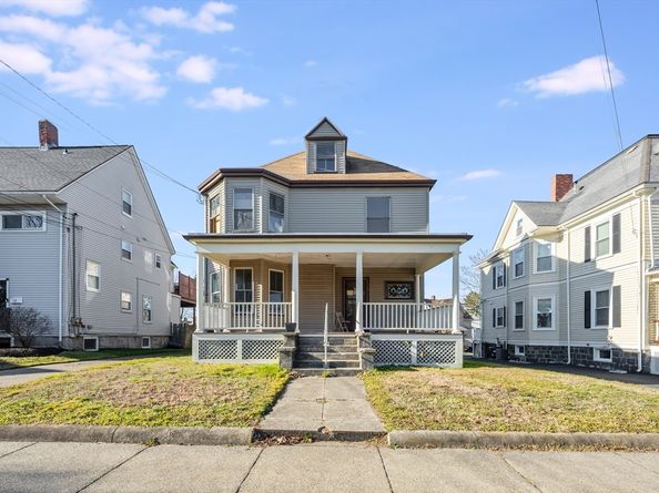 28 Thornton Park, Winthrop MA 02152