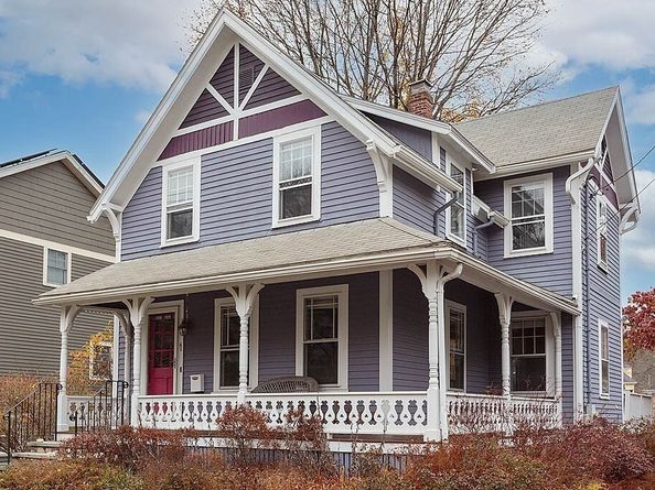 41 Orris Street, Melrose MA 02176