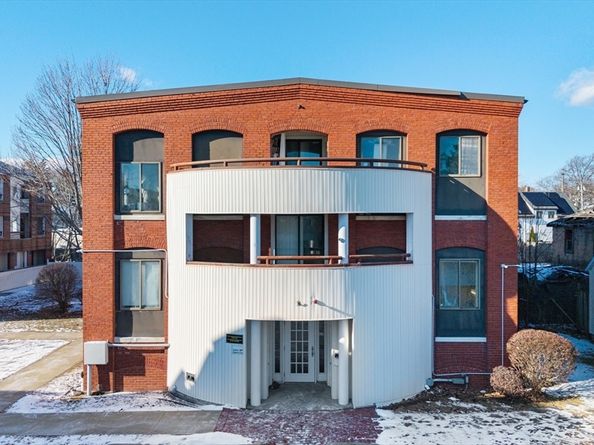 11 Margin Street 6, Lynn MA 01904