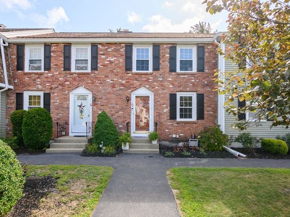 848 Plain St 23, Marshfield MA 02050