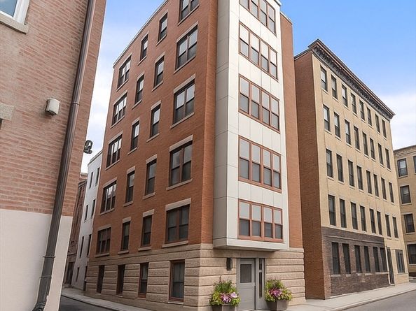 9 N Margin, Boston MA 02113