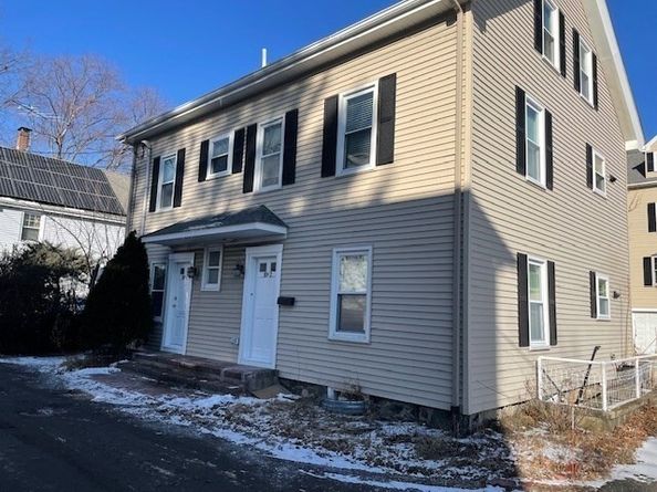 10 Naviens Ln 1, Waltham MA 02453