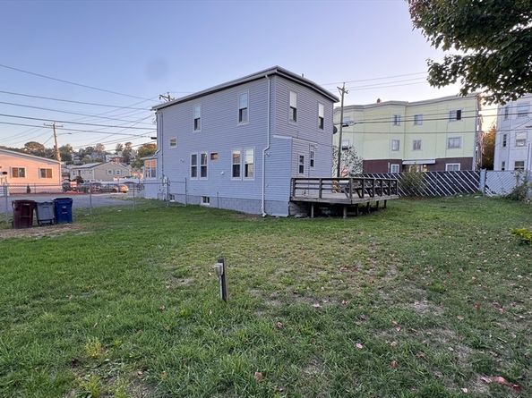 80 Jones Rd, Revere MA 02151