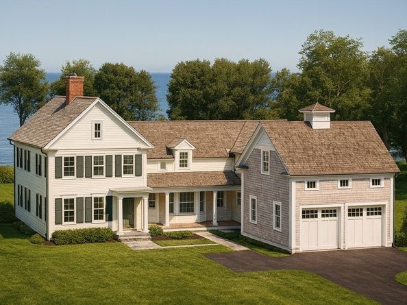 96 Black Horse, Cohasset MA 02025
