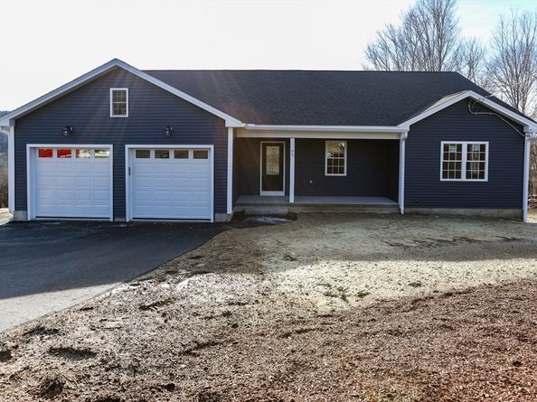 95 Town Farm Rd, Warren MA 01083