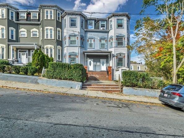 5-7 Everett Ave 52, Boston MA 02125