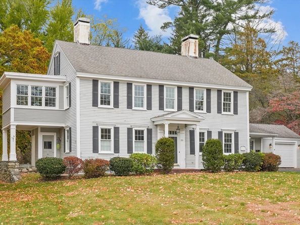 285 Main St, Groveland MA 01834