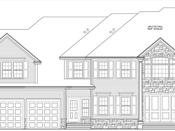 277 Everett Street, Sharon MA 02067