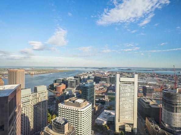 240 Devonshire Street 4509, Boston MA 02110