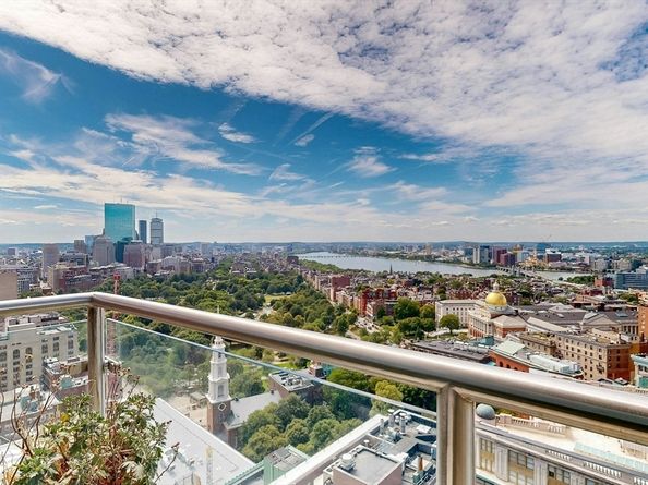 45 Province Street PH2, Boston MA 02108