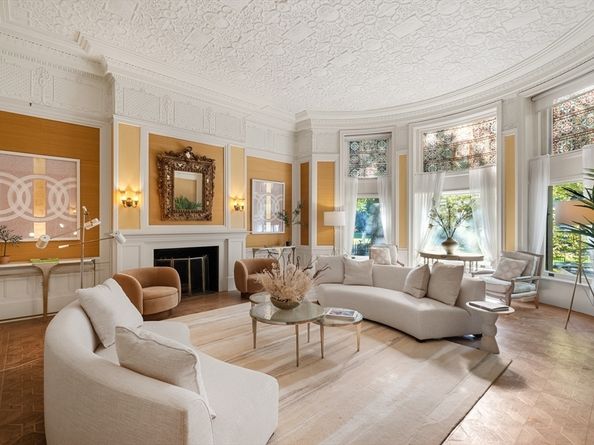 395 Commonwealth Avenue, Boston MA 02215