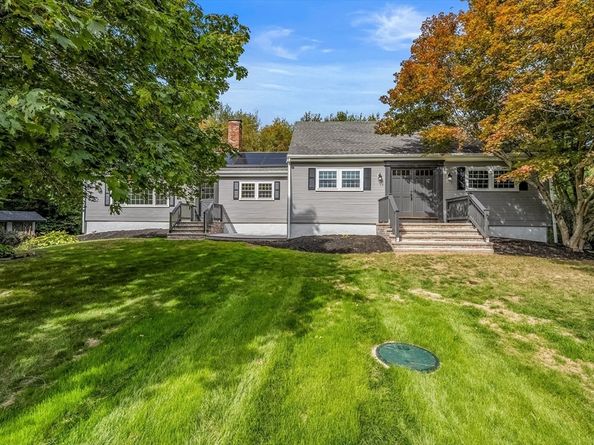 227 Blackstone Street, Blackstone MA 01504